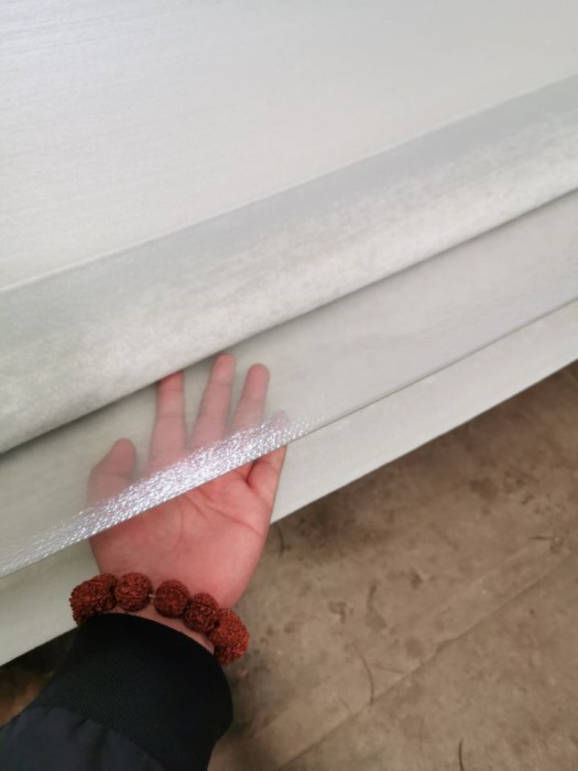 原包料復合土工膜