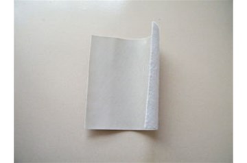 丙綸復合土工膜的特點