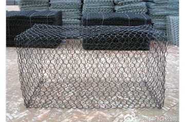 在護坡工程中格賓網(wǎng)在施工時應注意哪些地方呢？