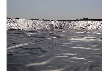 防水板的特點及應用