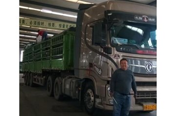 疫情期間復工復產，宏祥新材PVC防水板繼續供貨中