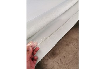 復(fù)合土工膜應(yīng)用在生態(tài)園林景觀防滲基礎(chǔ)建設(shè)