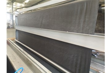 公路養護布（短絲土工布）特點及作用