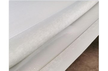 河道治理防滲工程應(yīng)用廣泛的復(fù)合土工膜