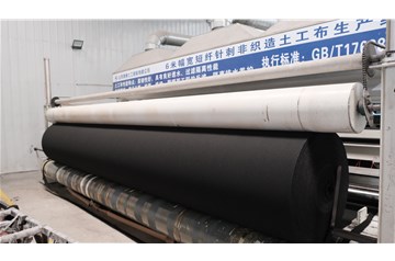 土工布和土工膜的區(qū)別是什么
