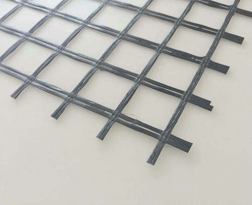 玻璃纖維土工格柵
