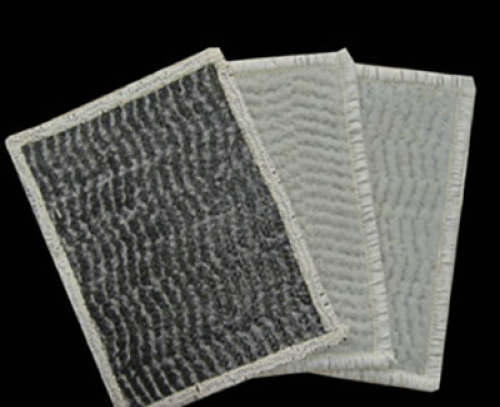 膨潤(rùn)土防水毯