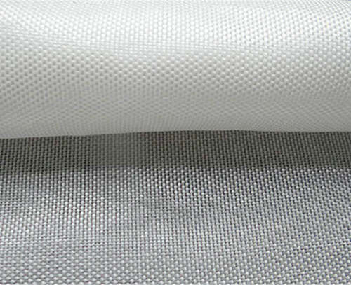 機(jī)織土工布