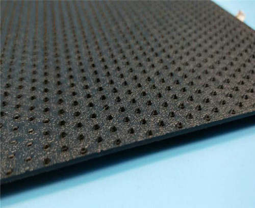 注點(diǎn)土工膜