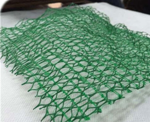 三維網(wǎng)墊