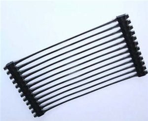 單向拉伸塑料土工格柵