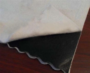 復(fù)合土工膜（兩布一膜）