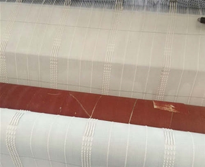 機(jī)織土工布